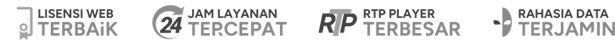 Pelayanan Yes777